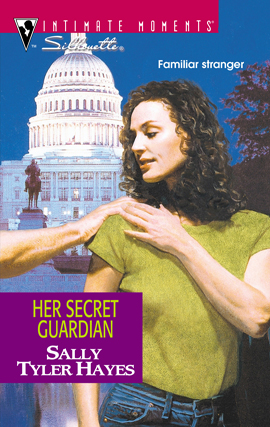 Title details for Her Secret Guardian by Sally Tyler Hayes - Available